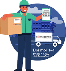 Chính sách bảo hành